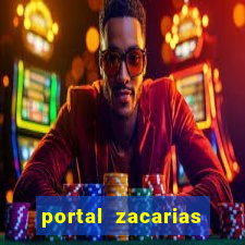 portal zacarias raiam santos